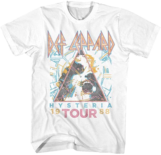Harlequin caries Rock Shirt